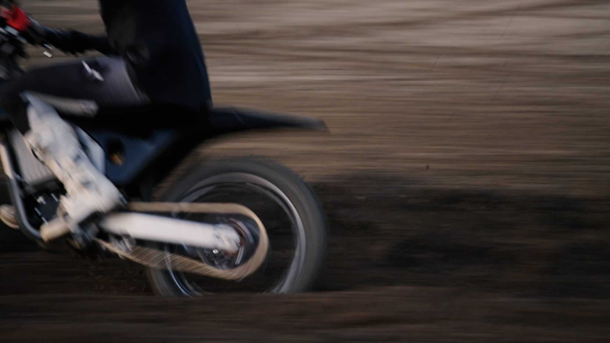 Dust Moto