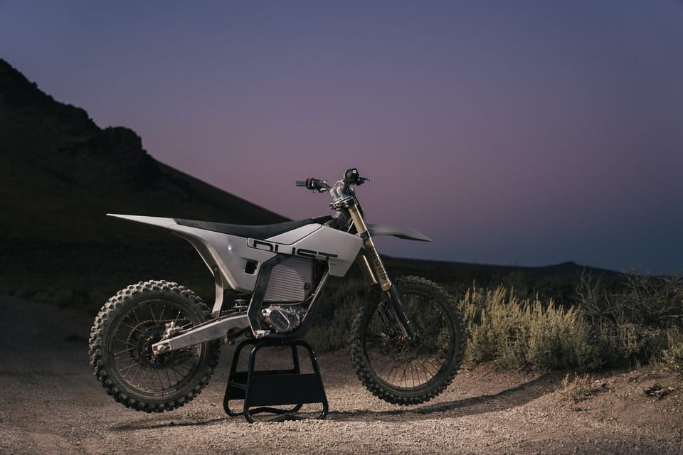 Testing and Refining ✅